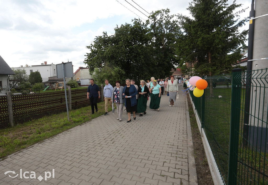 KGIGW w Gniewomierzu ma swoją siedzibę