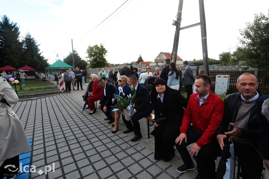KGIGW w Gniewomierzu ma swoją siedzibę