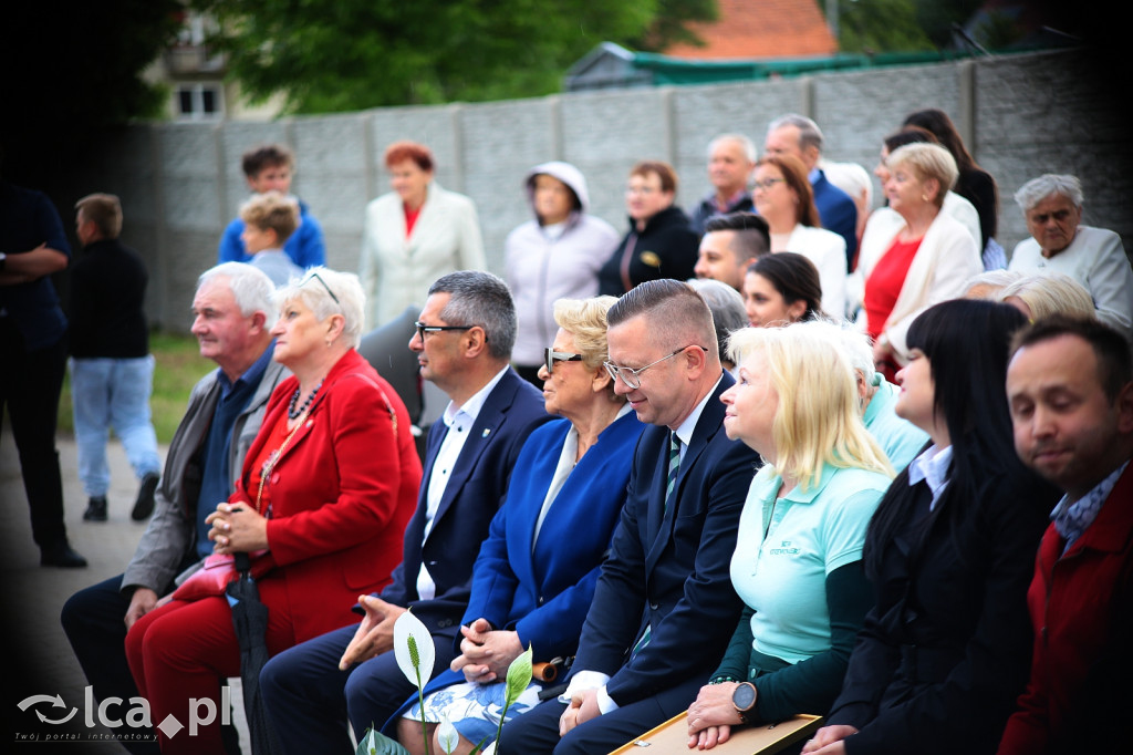 KGIGW w Gniewomierzu ma swoją siedzibę