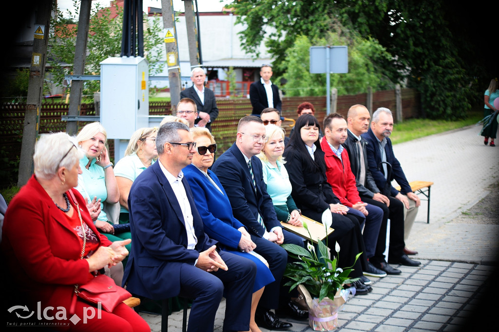 KGIGW w Gniewomierzu ma swoją siedzibę