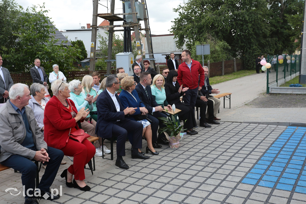 KGIGW w Gniewomierzu ma swoją siedzibę