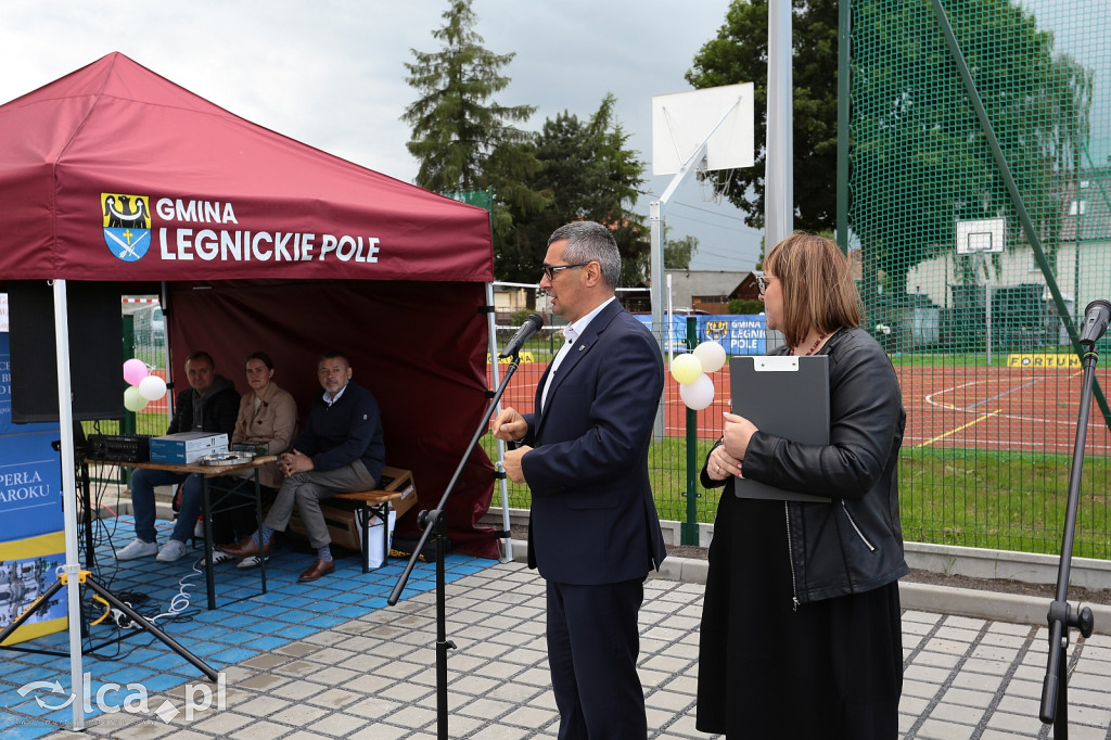 KGIGW w Gniewomierzu ma swoją siedzibę