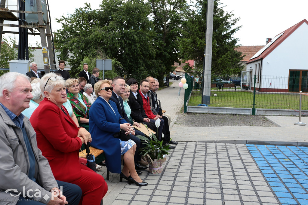 KGIGW w Gniewomierzu ma swoją siedzibę