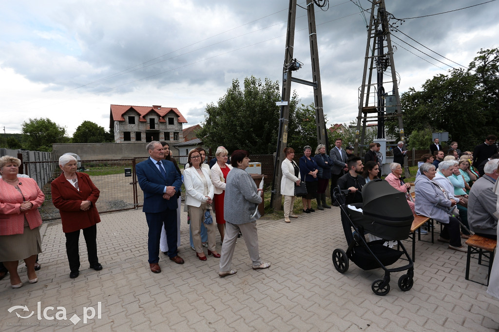 KGIGW w Gniewomierzu ma swoją siedzibę