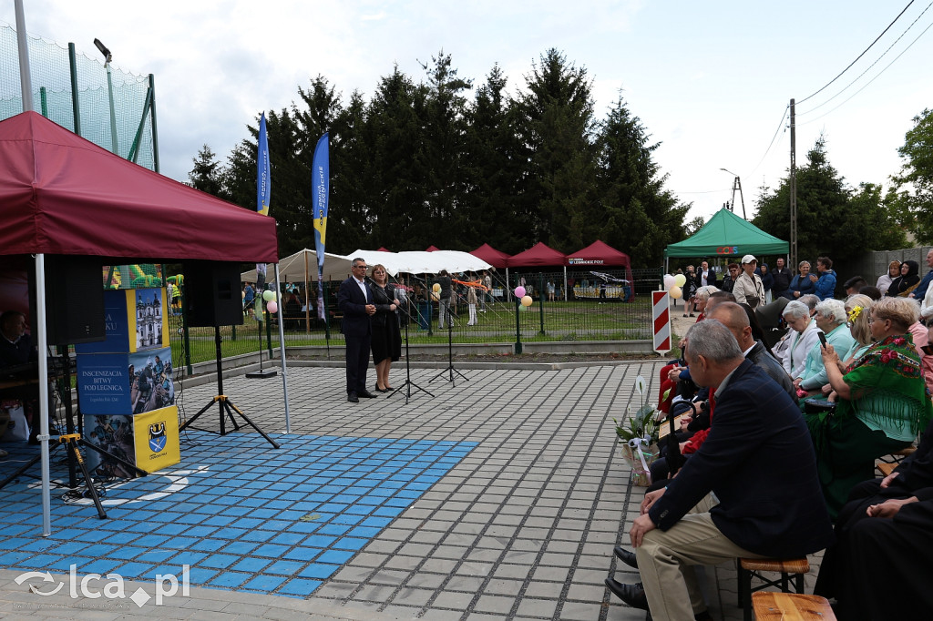 KGIGW w Gniewomierzu ma swoją siedzibę