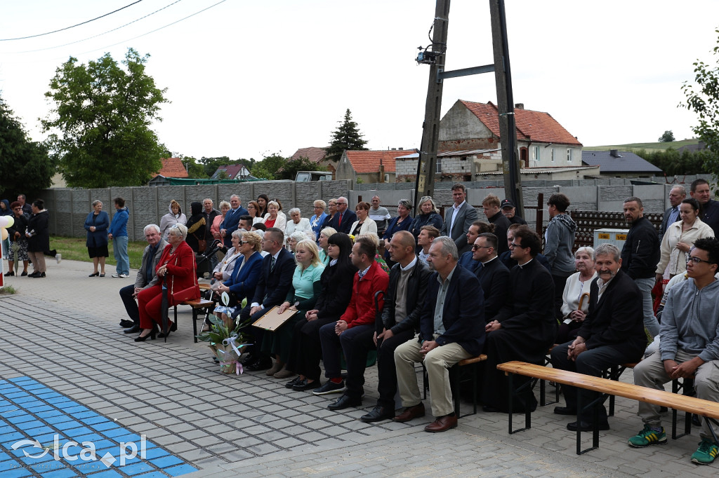 KGIGW w Gniewomierzu ma swoją siedzibę