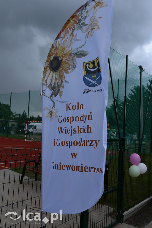 KGIGW w Gniewomierzu ma swoją siedzibę