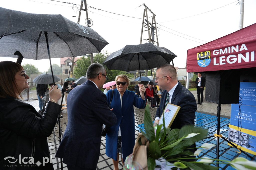 KGIGW w Gniewomierzu ma swoją siedzibę