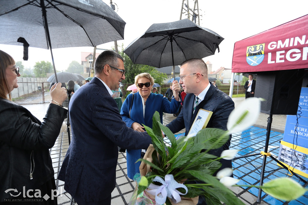 KGIGW w Gniewomierzu ma swoją siedzibę