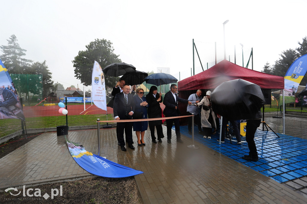 KGIGW w Gniewomierzu ma swoją siedzibę