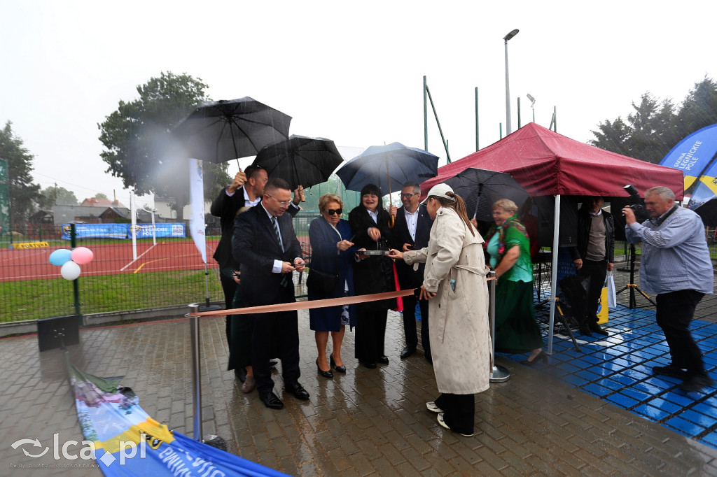 KGIGW w Gniewomierzu ma swoją siedzibę