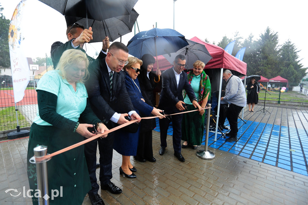 KGIGW w Gniewomierzu ma swoją siedzibę