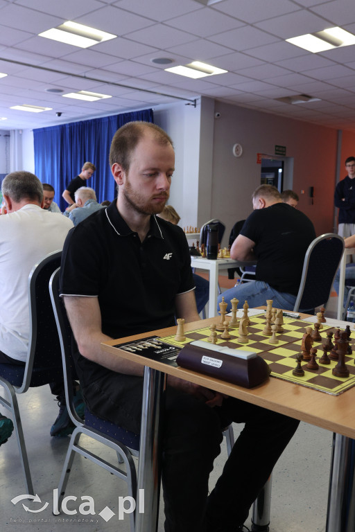 Open Copper wyłonił najlepszych zawodników