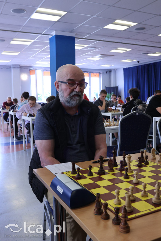 Open Copper wyłonił najlepszych zawodników