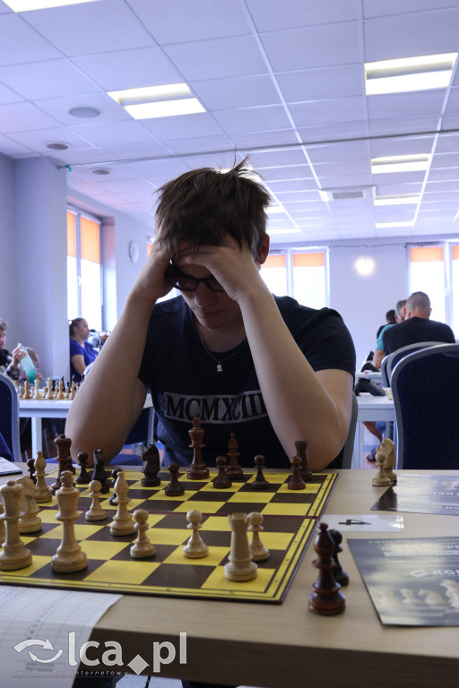 Open Copper wyłonił najlepszych zawodników