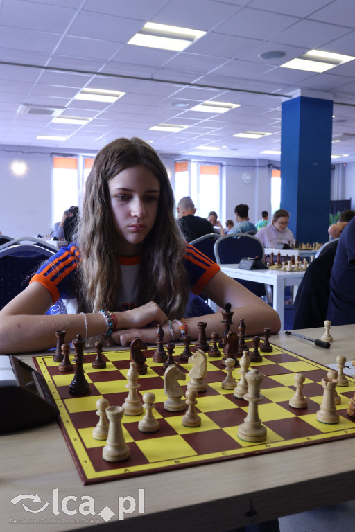 Open Copper wyłonił najlepszych zawodników