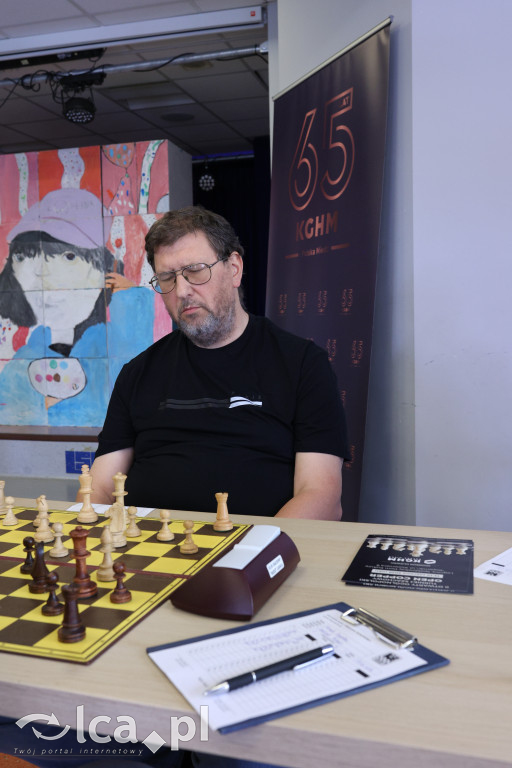 Open Copper wyłonił najlepszych zawodników
