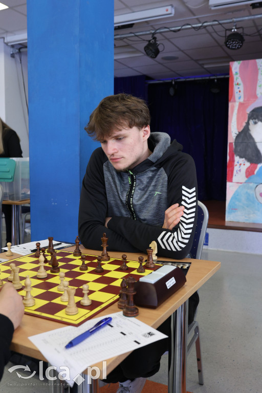 Open Copper wyłonił najlepszych zawodników