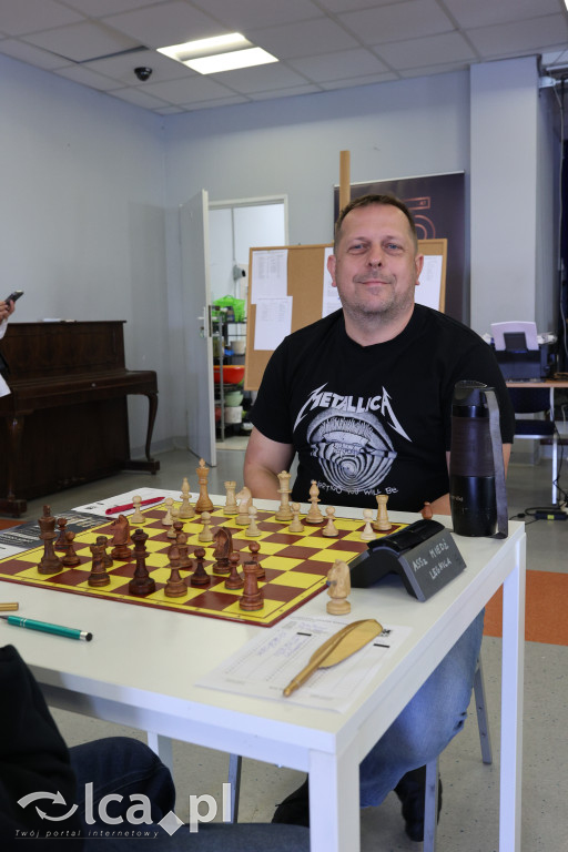 Open Copper wyłonił najlepszych zawodników