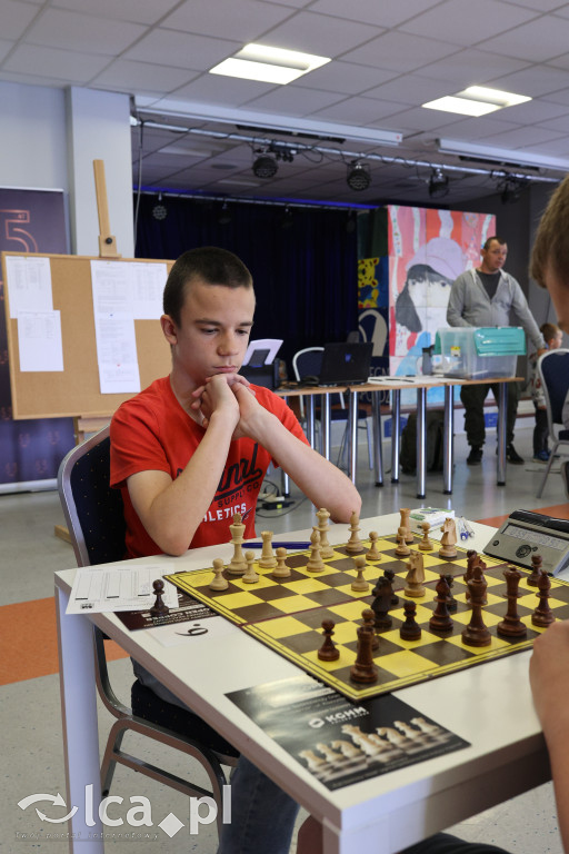 Open Copper wyłonił najlepszych zawodników