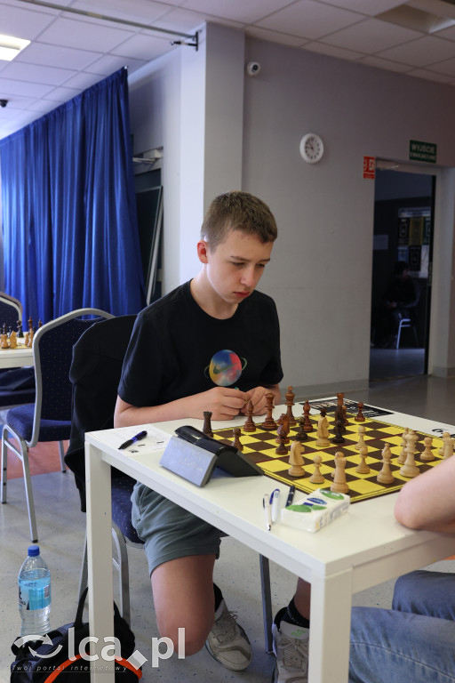Open Copper wyłonił najlepszych zawodników