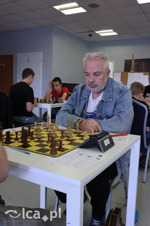 Open Copper wyłonił najlepszych zawodników