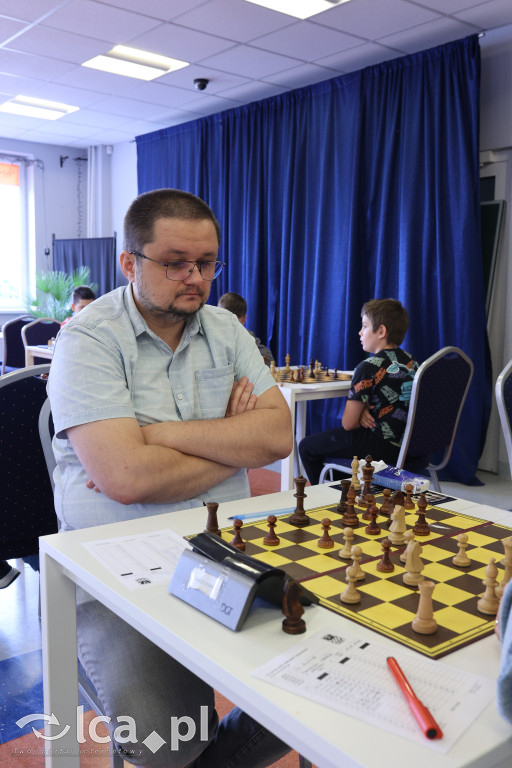 Open Copper wyłonił najlepszych zawodników