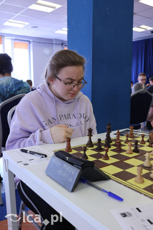 Open Copper wyłonił najlepszych zawodników