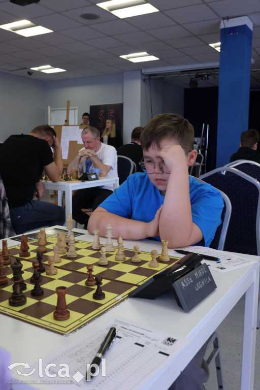 Open Copper wyłonił najlepszych zawodników