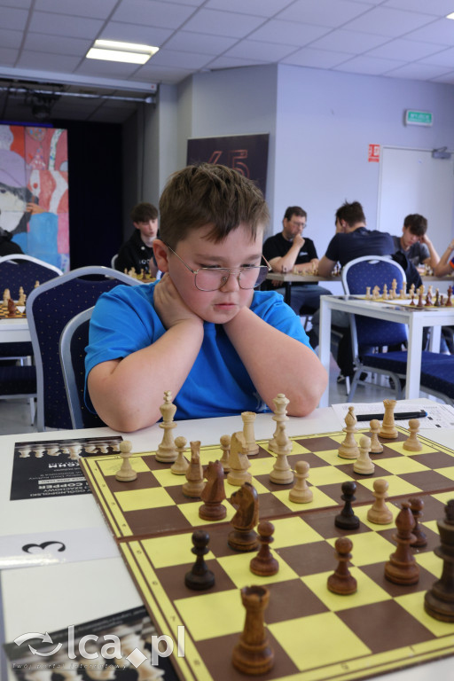 Open Copper wyłonił najlepszych zawodników