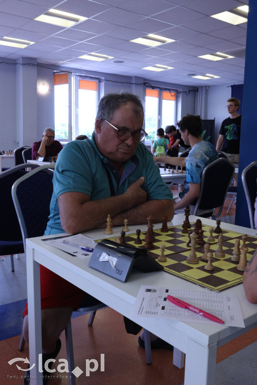 Open Copper wyłonił najlepszych zawodników