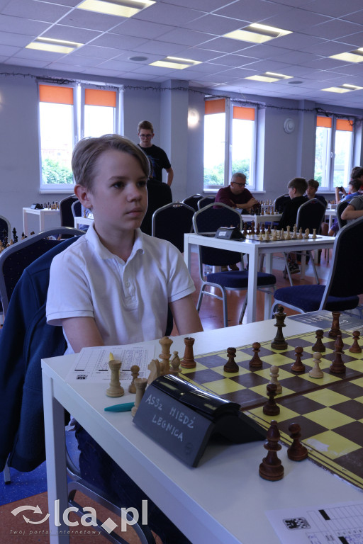 Open Copper wyłonił najlepszych zawodników