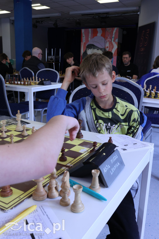 Open Copper wyłonił najlepszych zawodników