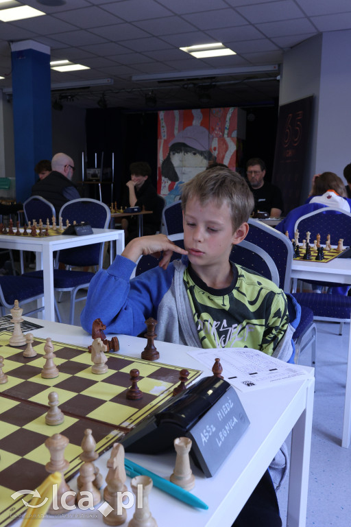 Open Copper wyłonił najlepszych zawodników