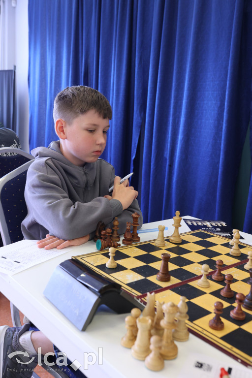 Open Copper wyłonił najlepszych zawodników