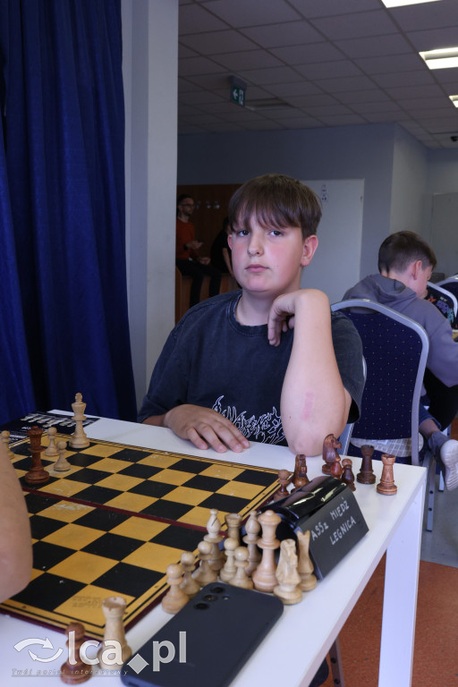 Open Copper wyłonił najlepszych zawodników