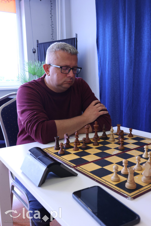 Open Copper wyłonił najlepszych zawodników