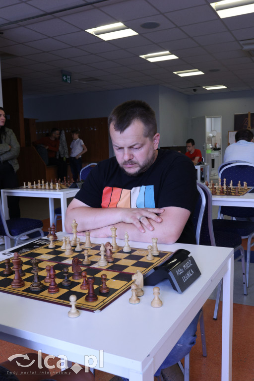 Open Copper wyłonił najlepszych zawodników