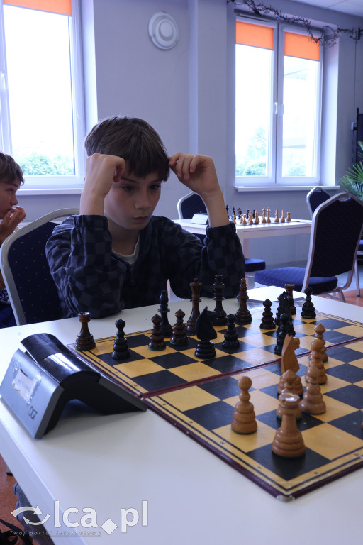 Open Copper wyłonił najlepszych zawodników