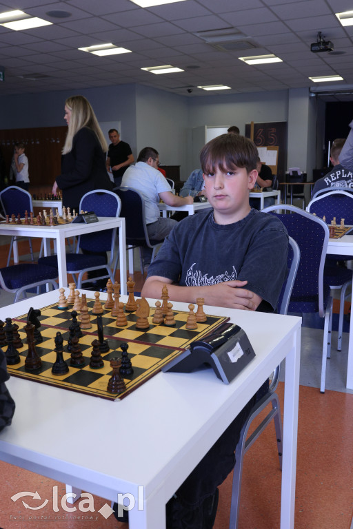 Open Copper wyłonił najlepszych zawodników
