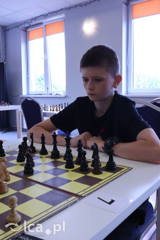 Open Copper wyłonił najlepszych zawodników