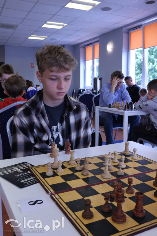 Open Copper wyłonił najlepszych zawodników
