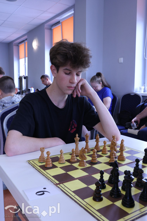Open Copper wyłonił najlepszych zawodników