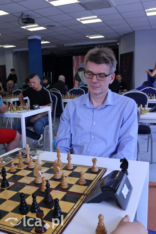 Open Copper wyłonił najlepszych zawodników