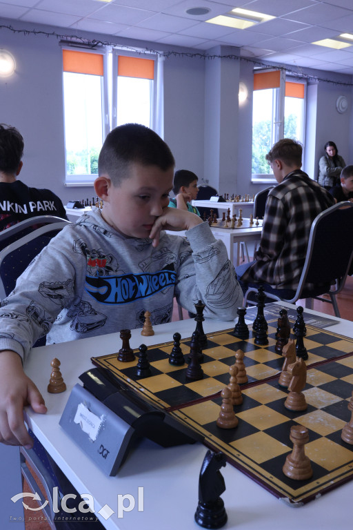 Open Copper wyłonił najlepszych zawodników