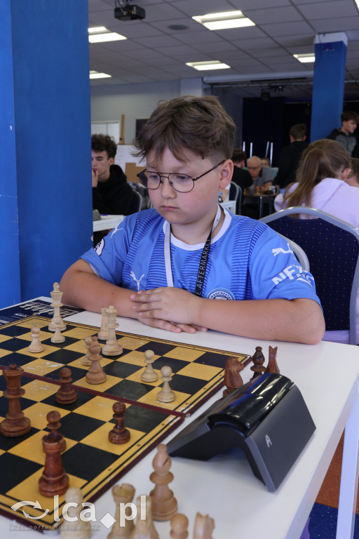 Open Copper wyłonił najlepszych zawodników