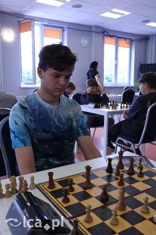 Open Copper wyłonił najlepszych zawodników
