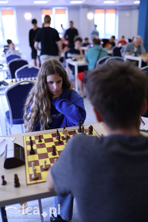 Open Copper wyłonił najlepszych zawodników