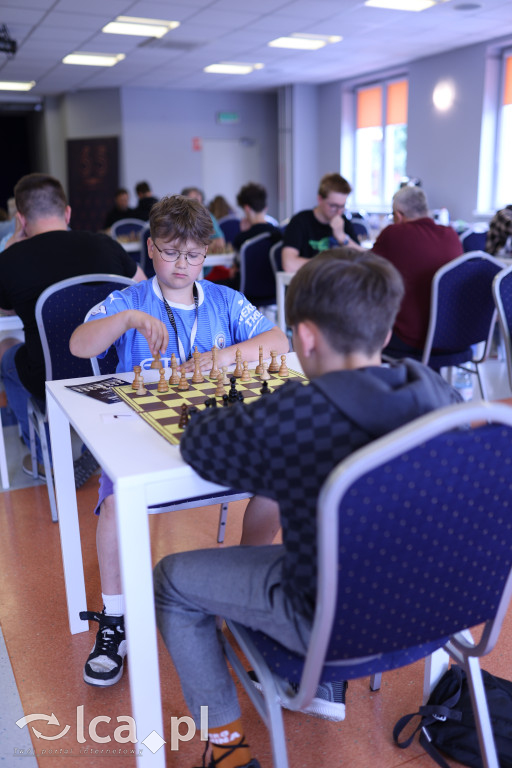 Open Copper wyłonił najlepszych zawodników