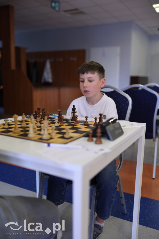 Open Copper wyłonił najlepszych zawodników